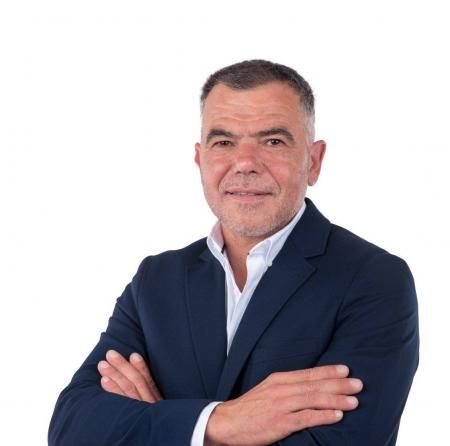 S&eacute;rgio Paulo Martins Pereira