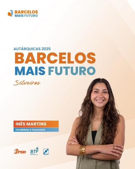 In&ecirc;s Ara&uacute;jo Martins