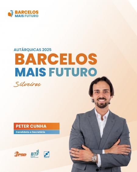 Peter Gon&ccedil;alves da Cunha
