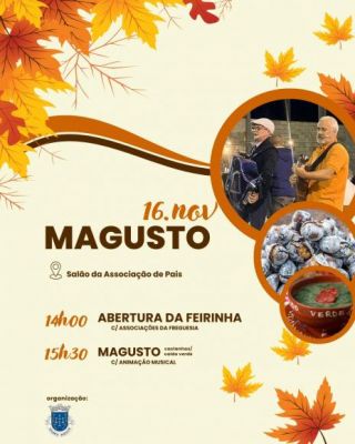 Magusto 2025